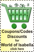 Codes - Coupons - Special Deals